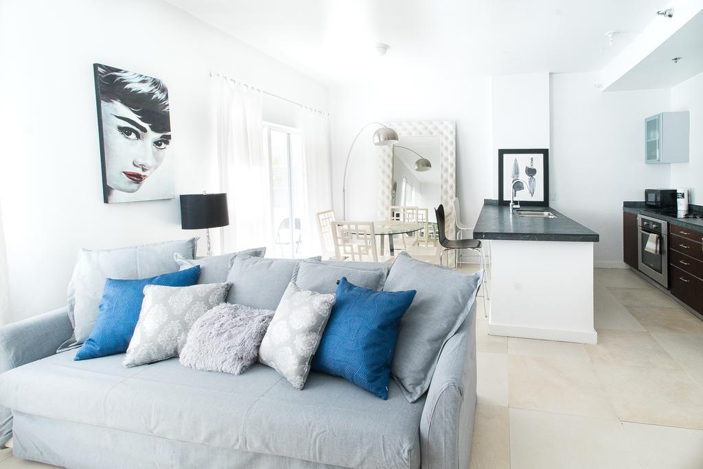 Apartment Sage On Ocean Drive