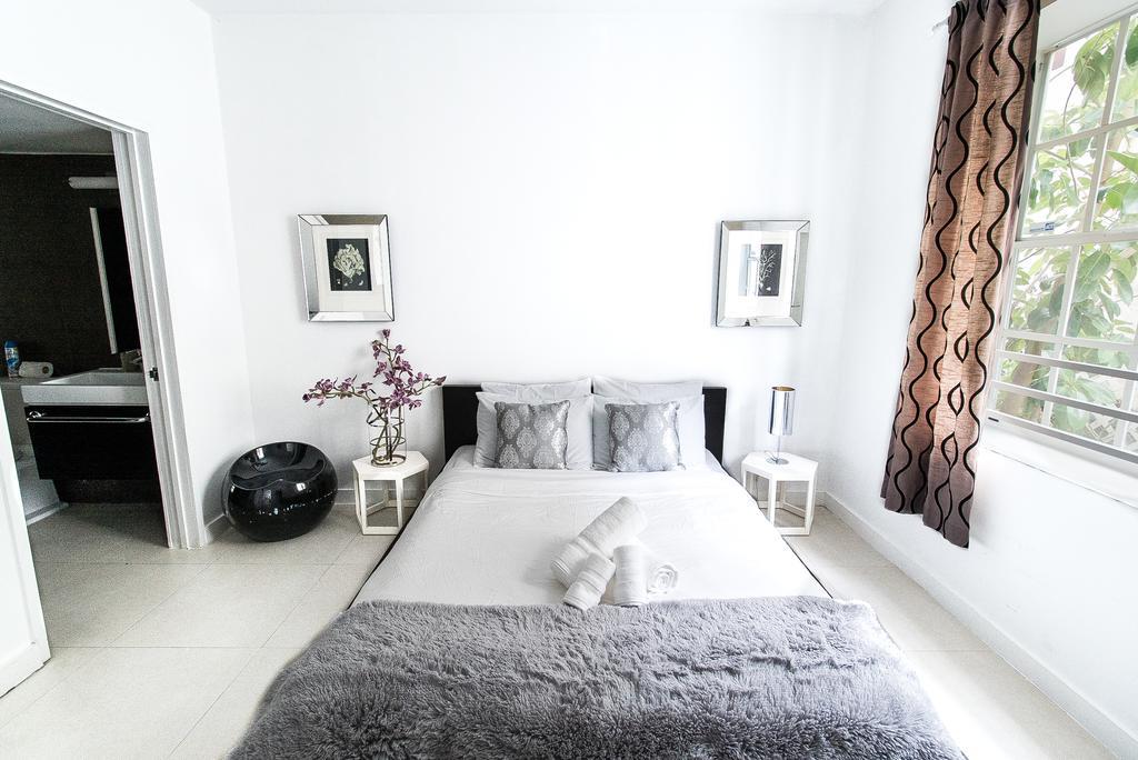 Apartment Sage On Ocean Drive