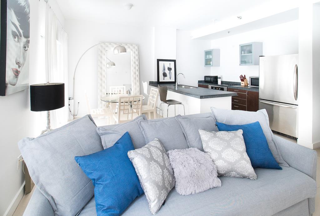 Sage On Ocean Drive Apartment *