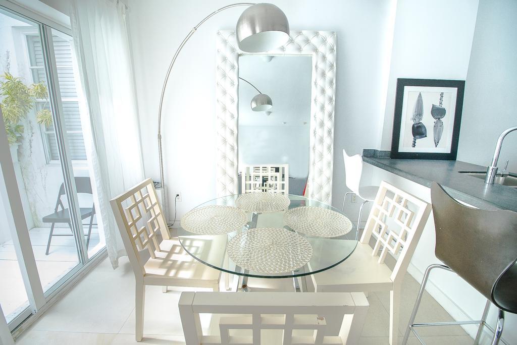 Apartment Sage On Ocean Drive Miami Beach
