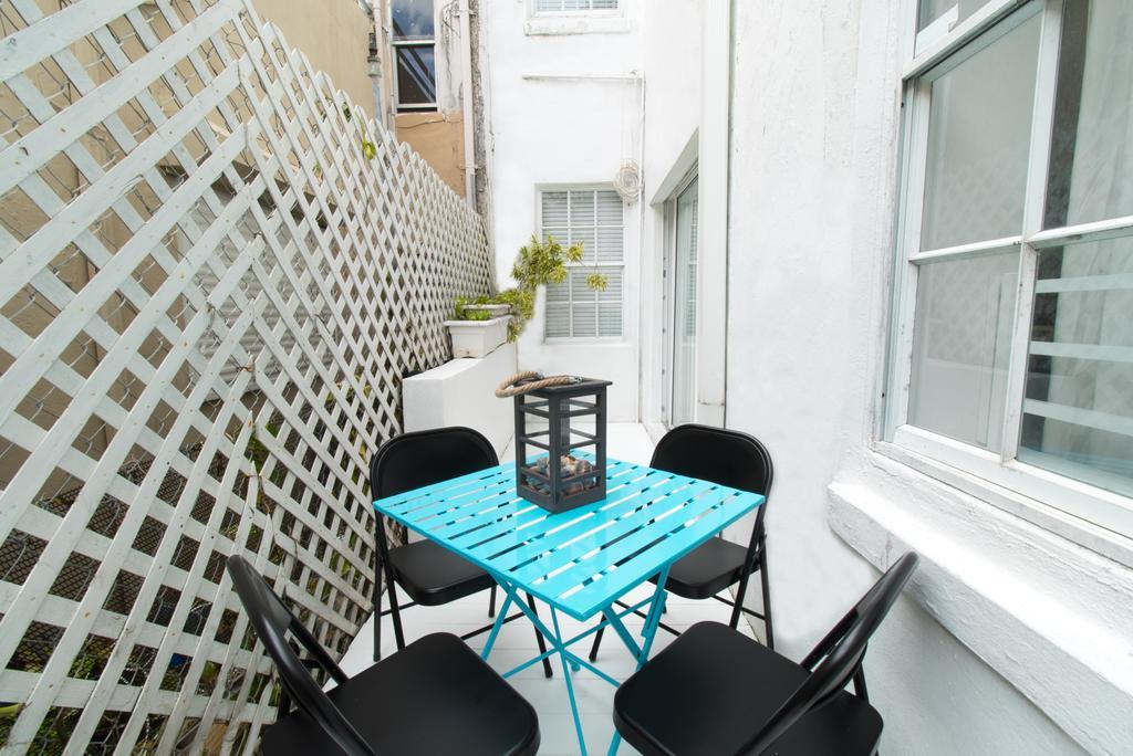 Sage On Ocean Drive Apartment *