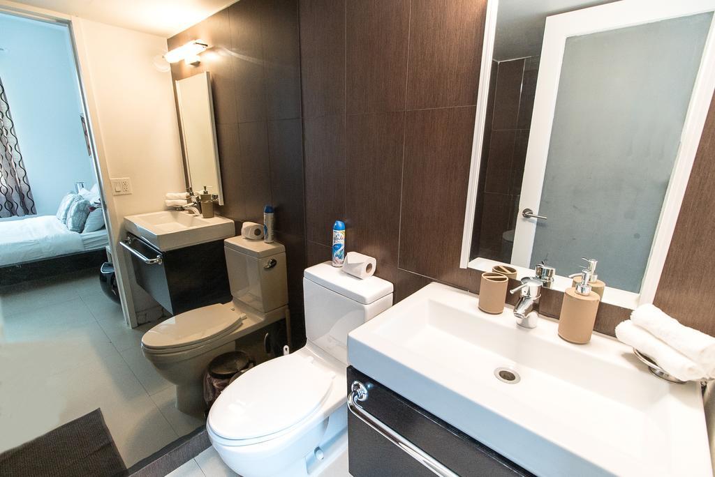Apartment Sage On Ocean Drive Miami Beach