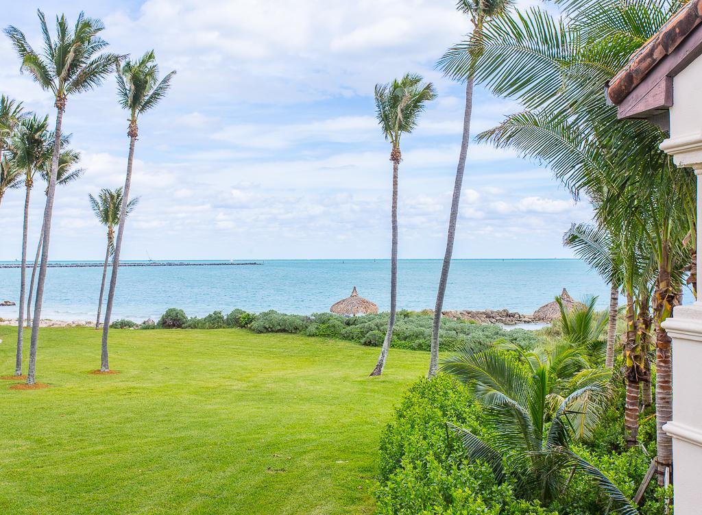 Provident Luxury Fisher Island Villa
