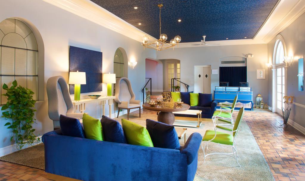 Blue Moon Hotel Miami Beach