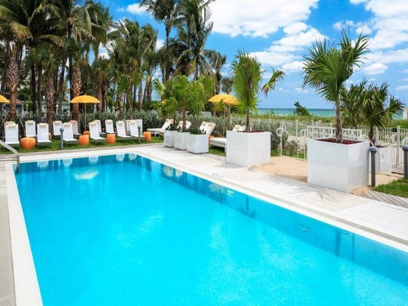 Hilton Miami Miami Beach