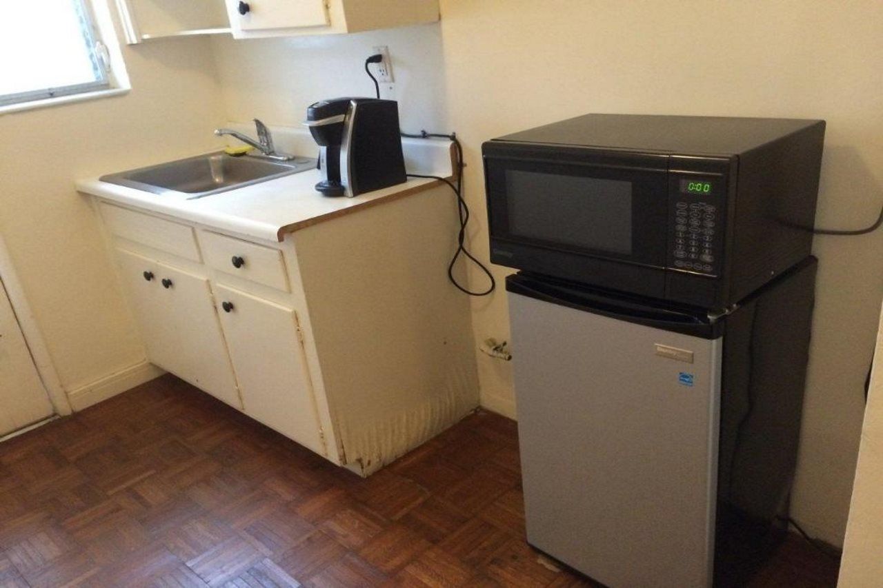 Richmond South Hotel 3*