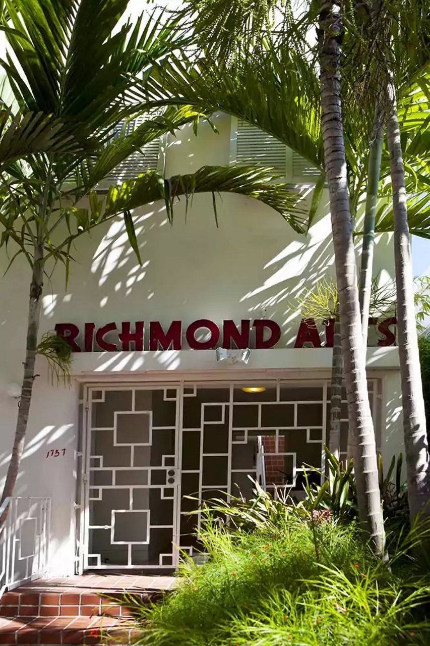 Richmond South Hotel