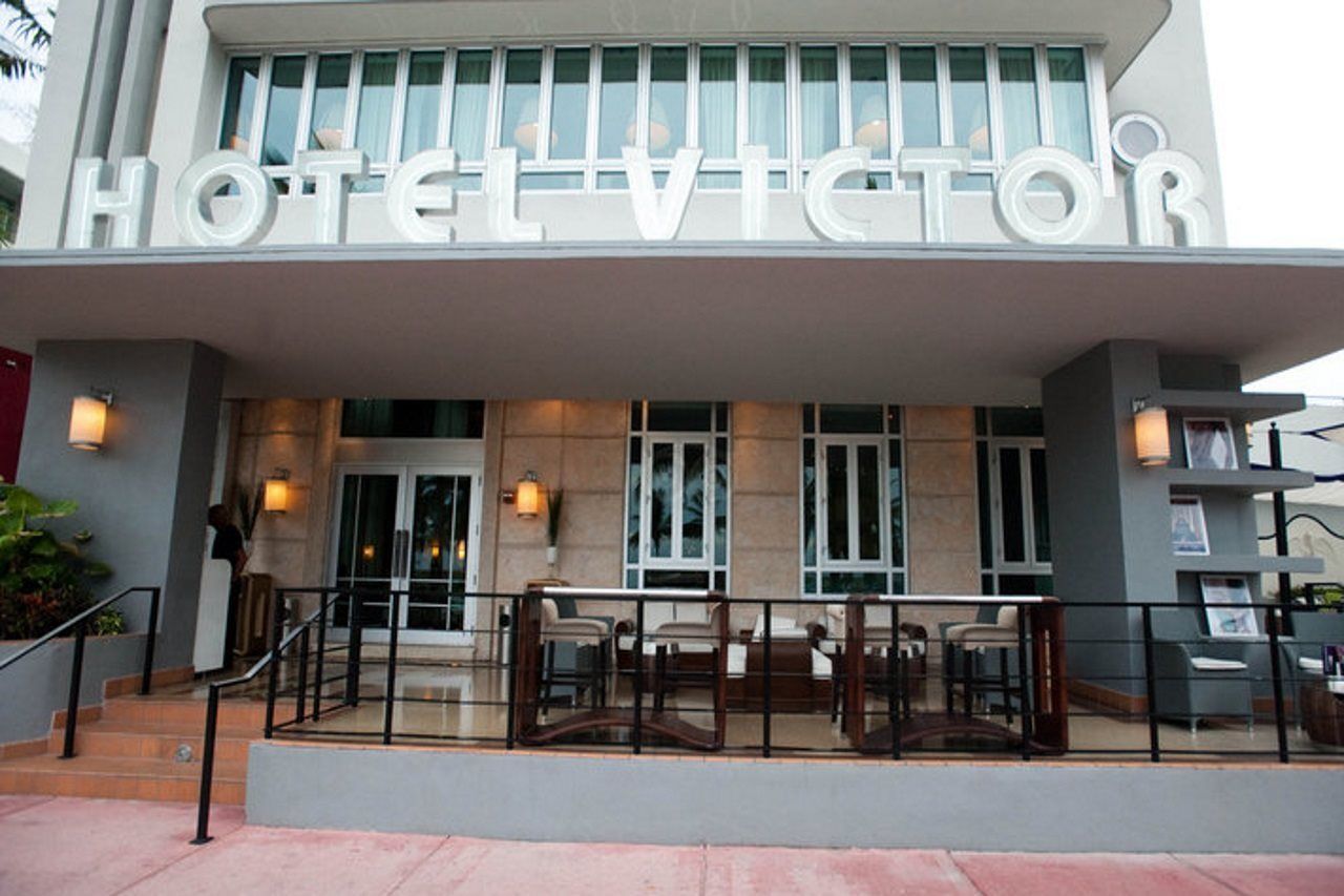Victor South Hotel Miami Beach