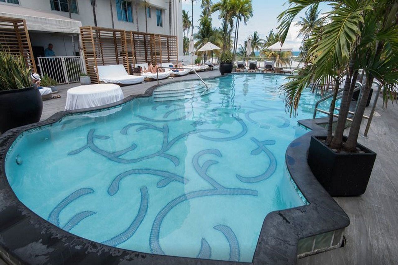 Victor South Hotel Miami Beach