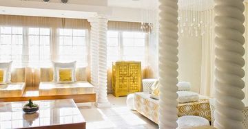 Hotel Palmer House 3*