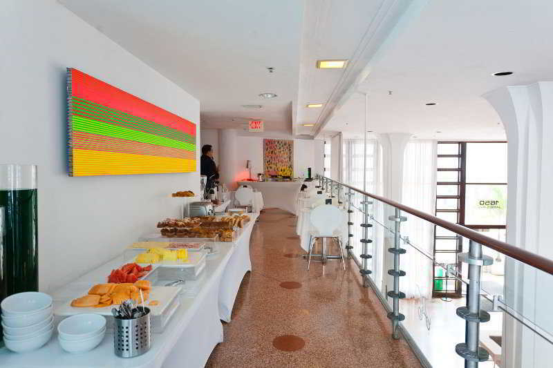 Hotel Albion Miami Beach