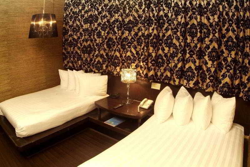 Hotel Chelsea Miami Beach