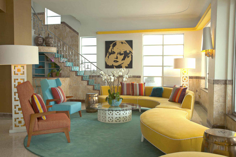 Hotel Viajero Miami (adults Only) 4*