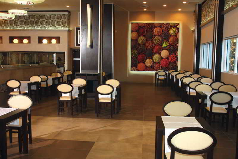 Hotel Riu Plaza Miami