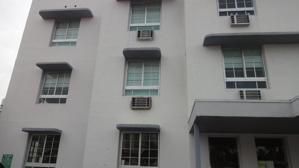 Apartment Alamo Miami