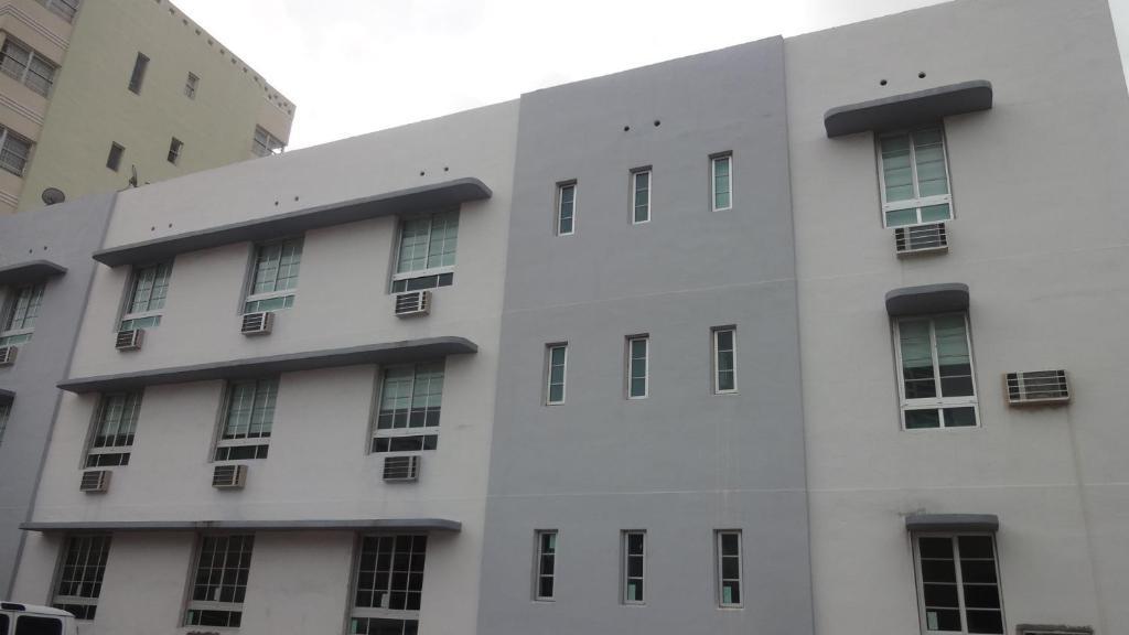 Alamo Miami Apartment Miami Beach