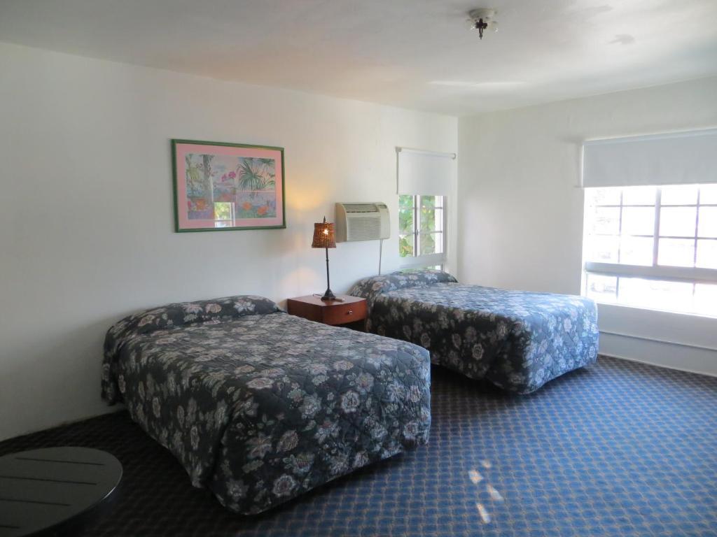 Alamo Miami Apartment Miami Beach