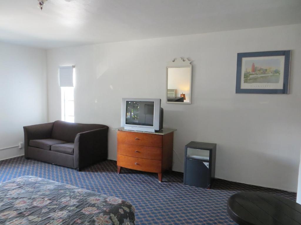 Apartment Alamo Miami *