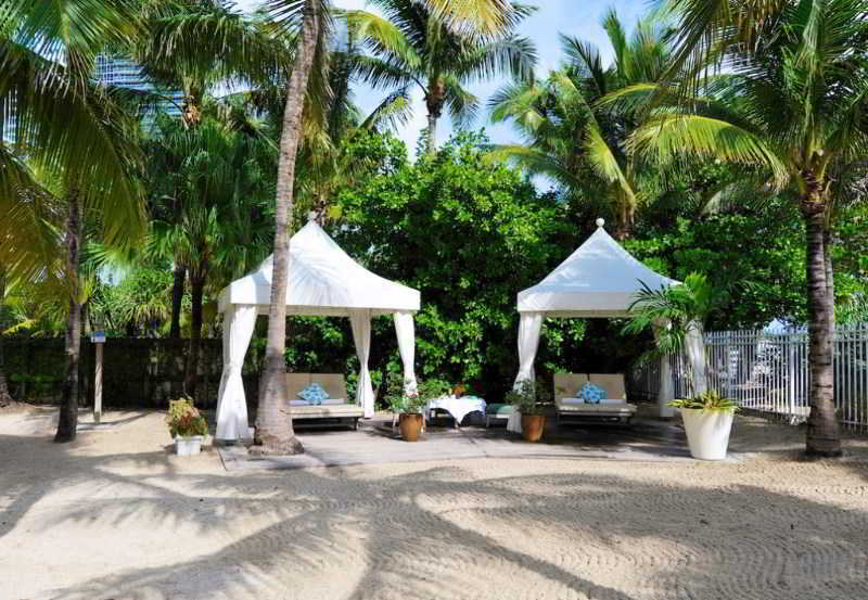 South Seas Resort Miami Beach