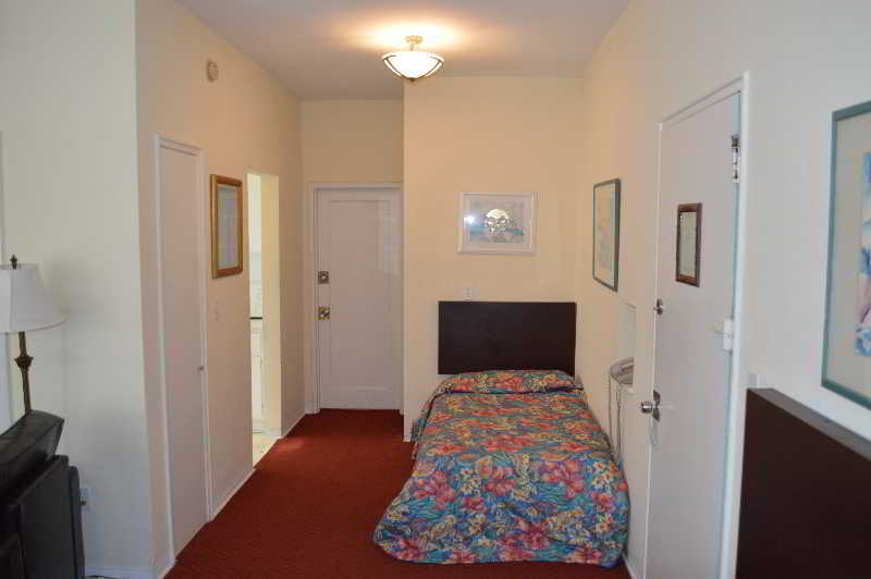 Island House South (adults Only) Hotel Miami Beach