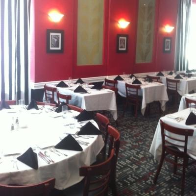 Lexington By Rl Miami 3*
