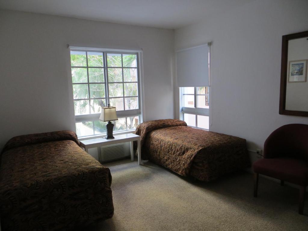 Alamo Miami Apartment *