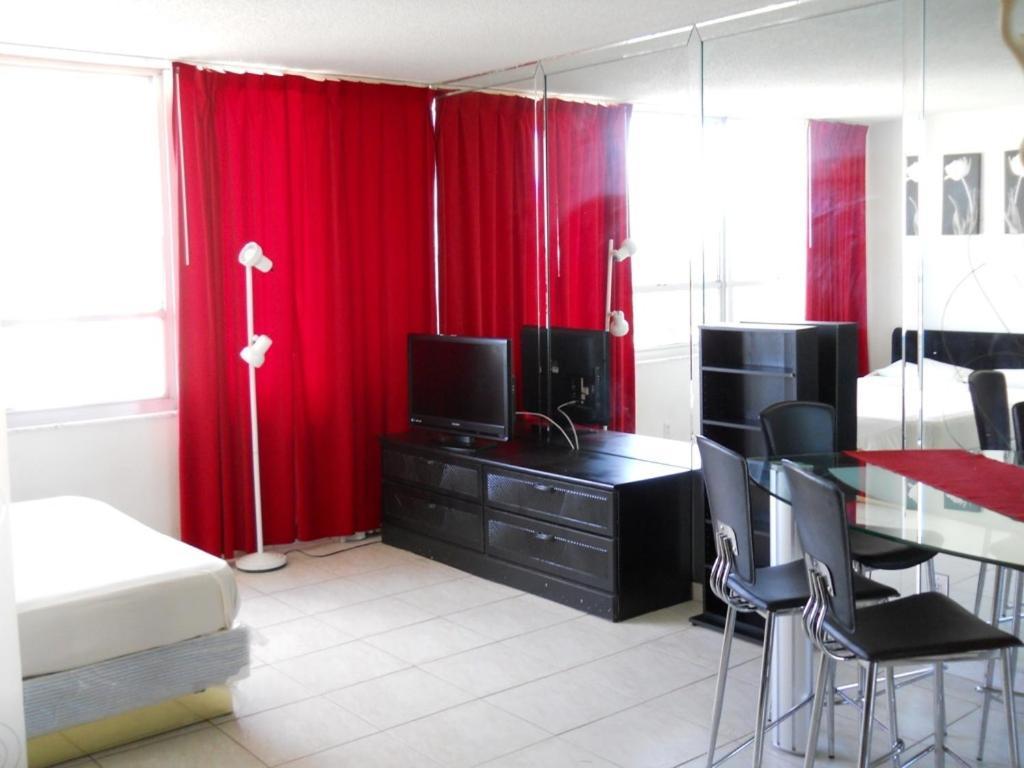 Design Miami Aparthotel 3*