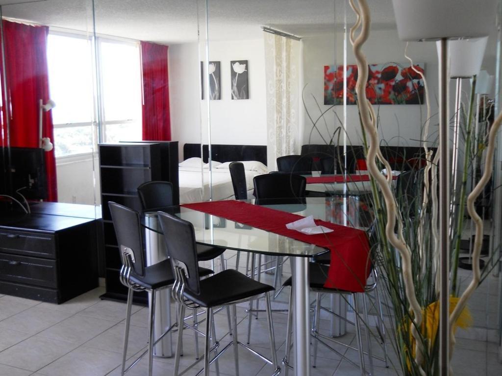 Aparthotel Design Miami Miami Beach