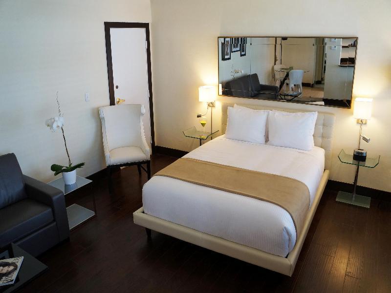 Hotel Lincoln Arms