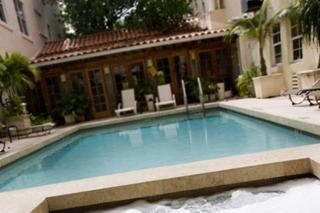 The Mercury - Hotel Miami Beach