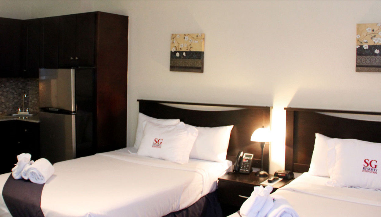 Hotel Casablanca On The Ocean East Tower Miami Beach