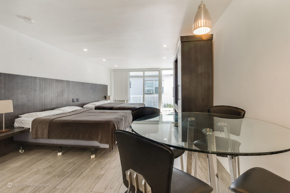 Harding Apartment Miami Beach