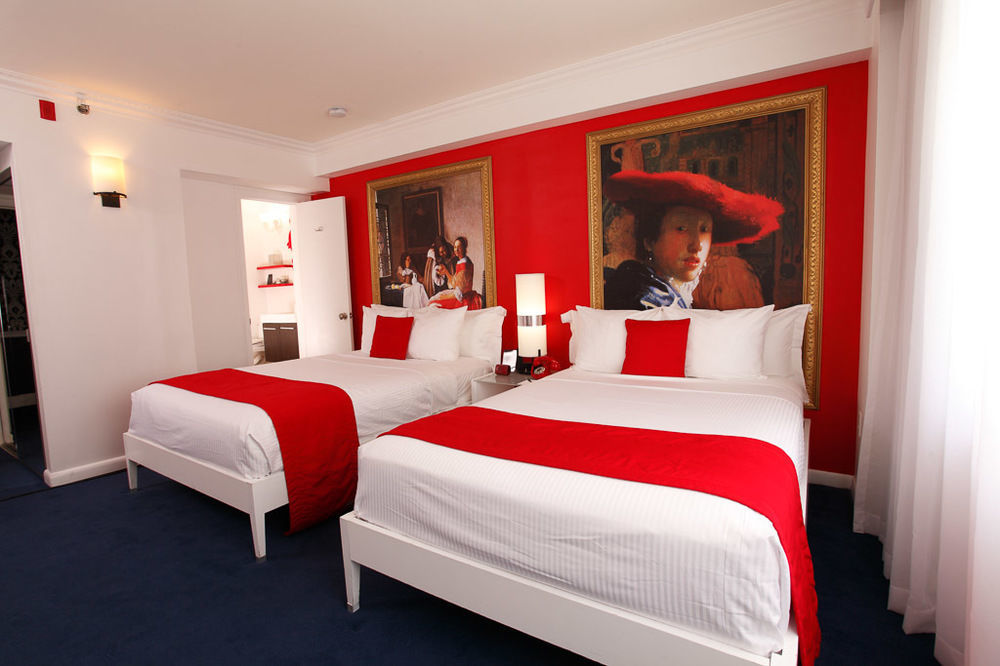 Red South Hotel