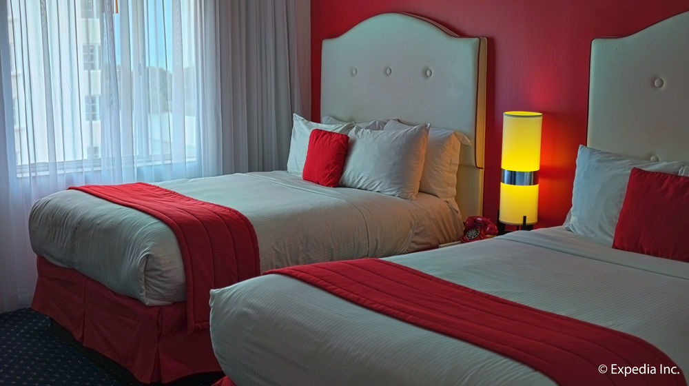 Hotel Red South Miami Beach