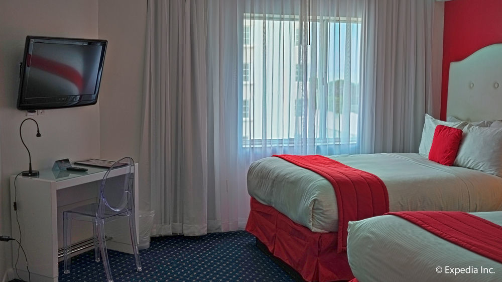 Hotel Red South 3*