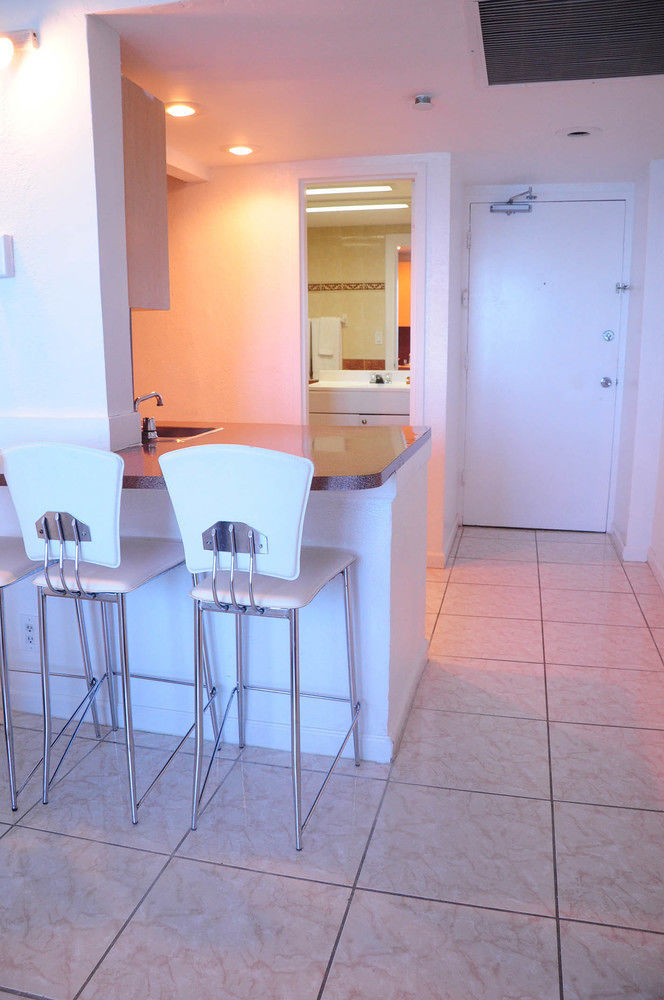 Holiday home Dw Oceanfront
