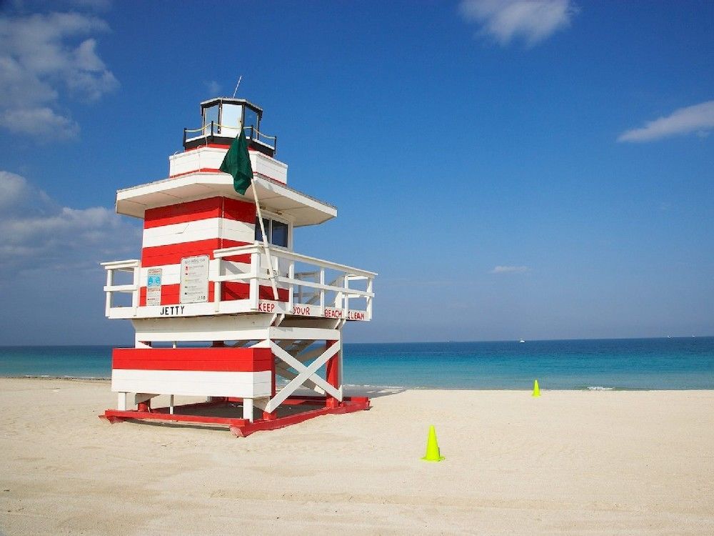 Dw Oceanfront Miami Beach