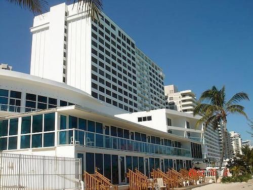 Holiday home Dw Oceanfront *