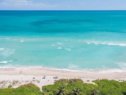 Dw Oceanfront Holiday home Miami Beach