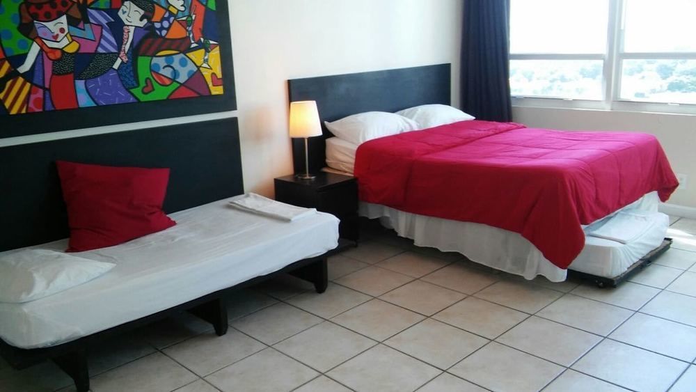 Dw Oceanfront * Miami Beach