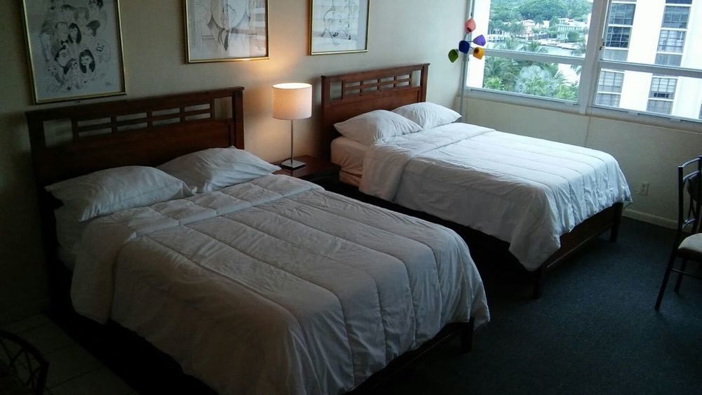 Dw Oceanfront Holiday home Miami Beach