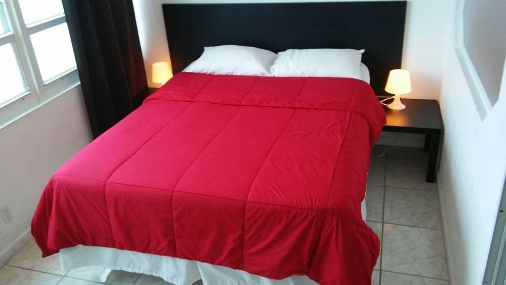 Dw Oceanfront * Miami Beach