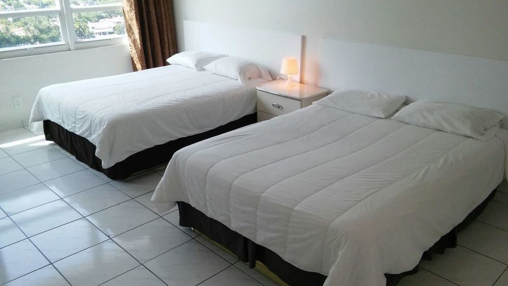 Dw Oceanfront * Miami Beach