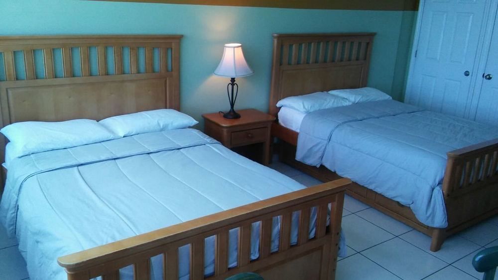 Holiday home Dw Oceanfront