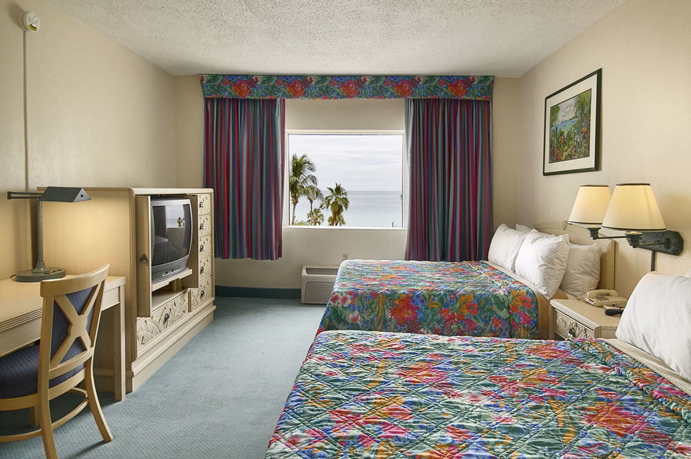 Lexington By Rl Miami Hotel 3*