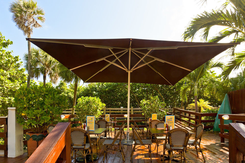 Hotel Lexington By Rl Miami