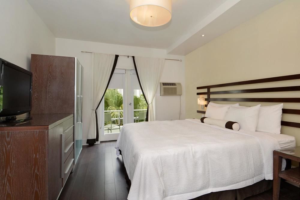 Hotel Dorchester &