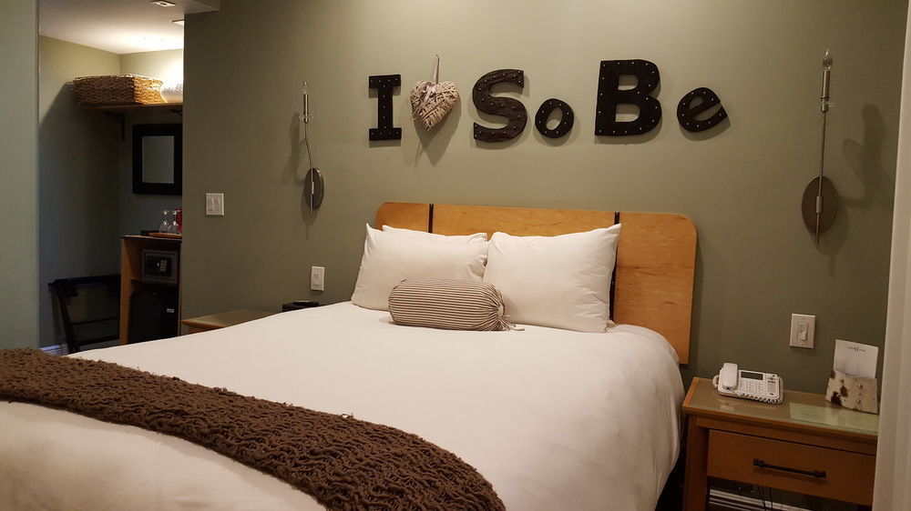 Cadet Hotel 4*