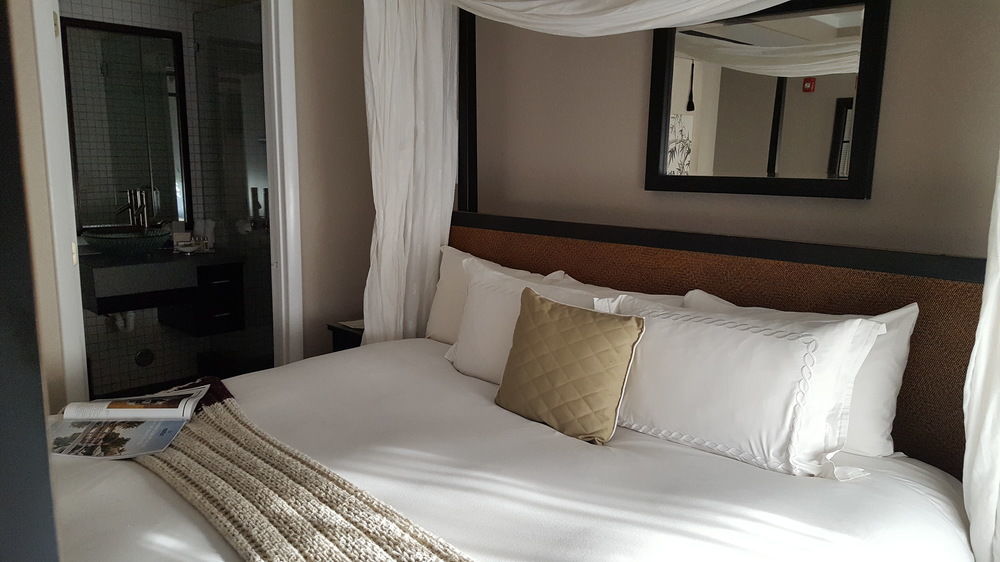 Hotel Cadet