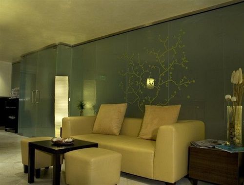 Hotel The Fritz 3*